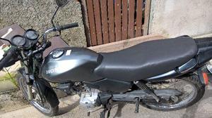 Honda Cg fan  - Motos - Sapê, Niterói | OLX