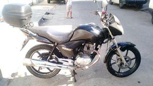 Honda Cg x ex com start  - Motos - Jardim Panamá, Duque de Caxias | OLX