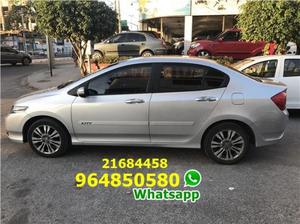 Honda City kms+automático++unico dono=0km aceito trocaa,  - Carros - Jacarepaguá, Rio de Janeiro | OLX