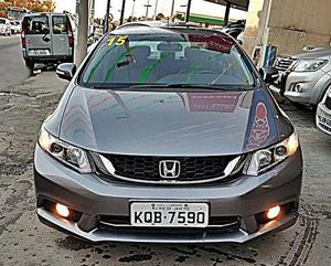 Honda Civic LXR 2.0 - Todas as revisoes no manual,  - Carros - Vilar Dos Teles, São João de Meriti | OLX