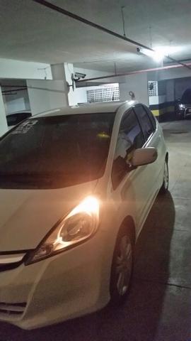 Honda FIT EX Automático  - Carros - Centro, Niterói | OLX