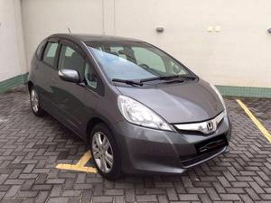 Honda Fit 1.5 EX Flex Automático - Super Novo,  - Carros - Jacarepaguá, Rio de Janeiro | OLX