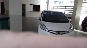 Honda Fit 1.5 Ex vista  - Carros - Recreio Dos Bandeirantes, Rio de Janeiro | OLX