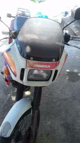 Honda Nx  - Motos - Parada De Lucas, Rio de Janeiro | OLX