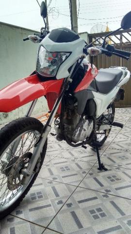 Honda Nxr Bros  - Motos - Parque Santo Amaro, Campos Dos Goytacazes | OLX