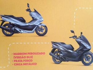 Honda Pcx,  - Motos - Manguinhos, Rio de Janeiro | OLX