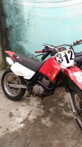 Honda XR 200 trilha,  - Motos - Jardim Aeroporto, Macaé | OLX