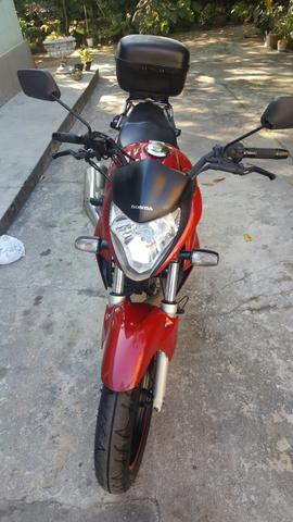 Honda cb - Motos - Raul Veiga, São Gonçalo | OLX