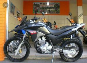 Honda xre 300 moto de garagem sou o segundo dono,  - Motos - Vila Sarapuí, Duque de Caxias | OLX