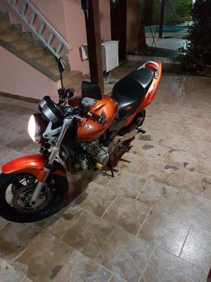 Hornet  muito nova,  - Motos - Estácio, Rio de Janeiro | OLX