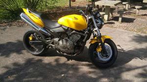 Hornet novinha também trocaria,  - Motos - Parque Anchieta, Rio de Janeiro | OLX