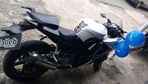 Kasinski Comet novíssima, trc, financio,  - Motos - Campo Grande, Rio de Janeiro | OLX