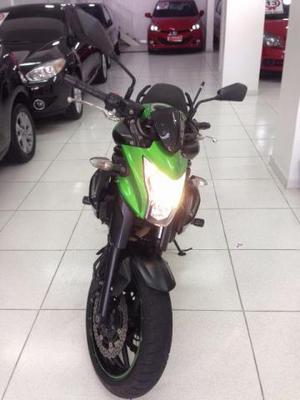 Kawasaki Er-6n, Doc  OK, Impecável -  - Motos - Pechincha, Rio de Janeiro | OLX