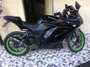 Kawasaki Ninja 250r,  - Motos - Alecrim, São Pedro da Aldeia | OLX