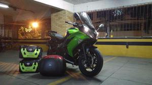 Kawasaki Ninja 650 ABS,  - Motos - Tijuca, Rio de Janeiro | OLX