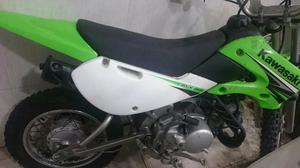 Kawasaki klx  - Motos - Recreio Dos Bandeirantes, Rio de Janeiro | OLX