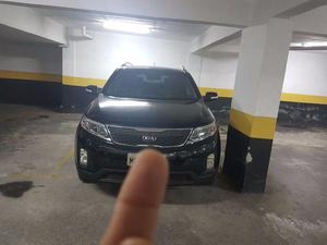 Kia Motors Sorento V6 4x4 7 Lugares  - Carros - Pechincha, Rio de Janeiro | OLX