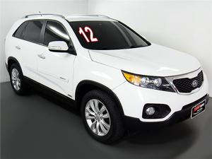 Kia Sorento 3.5 ex2 v6 4x4 24v gasolina 4p automático,  - Carros - Irajá, Rio de Janeiro | OLX