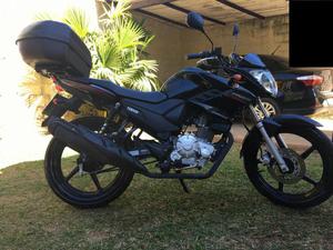 Moto Yamaha Fazer YS 150 ED e acessórios,  - Motos - Pilões, 3 Rios | OLX