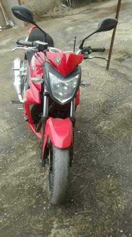 Moto drafra  - Motos - Parque Americano, Belford Roxo | OLX