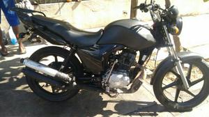 Moto fan  - Motos - Rio Comprido, Rio de Janeiro | OLX