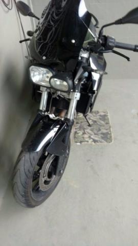 Moto impecável F - Motos - Centro, Petrópolis | OLX