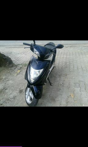 Moto kasinski prima 150 cilindradas,  - Motos - Vila Orlandelia, Barra Mansa | OLX