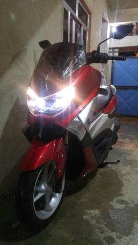 NMAX  Ok novísima,  - Motos - Jardim Primavera, Duque de Caxias | OLX