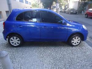 Nissan March  novíssimo, completo, aceito financiamento pelo seu banco,  - Carros - Maracanã, Rio de Janeiro | OLX