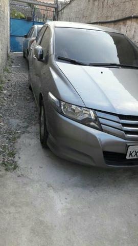 Passo financiamento honda city  - Carros - Parque Anchieta, Rio de Janeiro | OLX