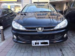 Peugeot 206 Muito Novo lindo,  - Carros - Bento Ribeiro, Rio de Janeiro | OLX