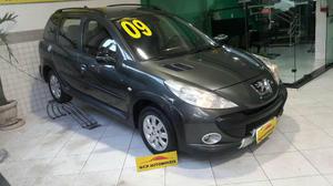 Peugeot 207 sw escapade 1.6 completo flex,  - Carros - Vila Valqueire, Rio de Janeiro | OLX