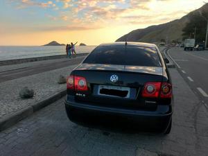 Polo sedan preto com gnv,  - Carros - Recreio Dos Bandeirantes, Rio de Janeiro | OLX