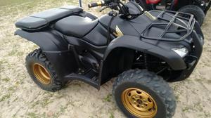 Quadriciclo honda fourtrax  - Motos - Realengo, Rio de Janeiro | OLX