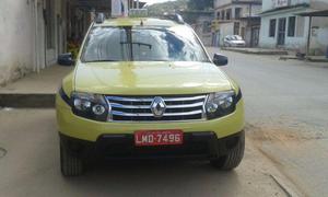 Renault Duster Ex Taxi,  - Carros - Redentor, Belford Roxo | OLX