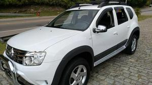 Renault Duster top vistoriada  revisada (aceito negociar)leia,  - Carros - Teresópolis, Rio de Janeiro | OLX