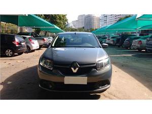 Renault Logan 1.6 Expression  Top,  - Carros - Centro, Rio de Janeiro | OLX