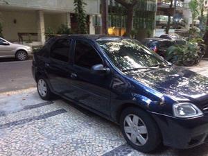 Renault Logan 1.6 Gnv,  - Carros - Ipanema, Rio de Janeiro | OLX