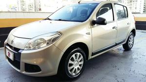 Renault - Sandero 1.0 Expression -  - Carros - Santa Rosa, Niterói | OLX