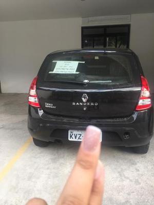 Sandero  - Carros - Recreio Dos Bandeirantes, Rio de Janeiro | OLX