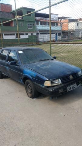 Santana ano  - Carros - Nossa Senhora De Fátima, Nilópolis | OLX