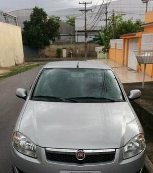 Siena ELX 1.4 Atractive  - Carros - Parque São Vicente, Belford Roxo | OLX