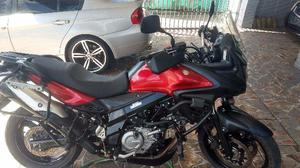 Suzuki Gs vstrom  - Motos - Pavuna, Rio de Janeiro | OLX