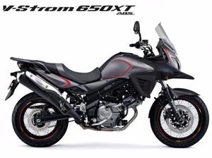 Suzuki V-Strom 650XT,  - Motos - Copacabana, Rio de Janeiro | OLX