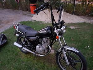 Suzuki intruder  - Motos - Campo Grande, Rio de Janeiro | OLX