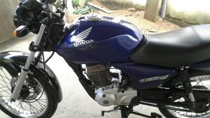 Titan 150 com freio a disco,  - Motos - Centro, Campos Dos Goytacazes | OLX