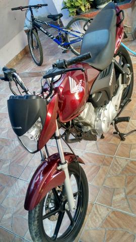 Titan 150 ex  - Motos - Parque Prazeres, Campos Dos Goytacazes | OLX
