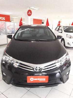 Toyota Corolla XEI 2.0 Automático  - Carros - Penha, Rio de Janeiro | OLX