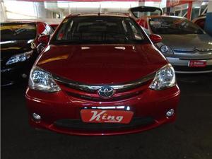 Toyota Etios 1.5 xls sedan 16v flex 4p manual,  - Carros - Vila Isabel, Rio de Janeiro | OLX