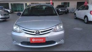 Toyota Etios,  - Carros - Vila Valqueire, Rio de Janeiro | OLX